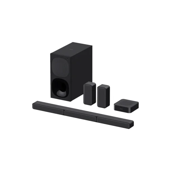 SONY SOUNDBAR S40R