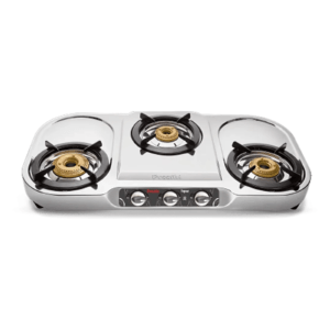 Stainless steel Gas Stove