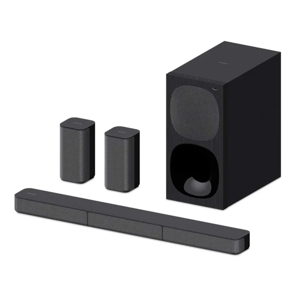 sony soundbar S20R