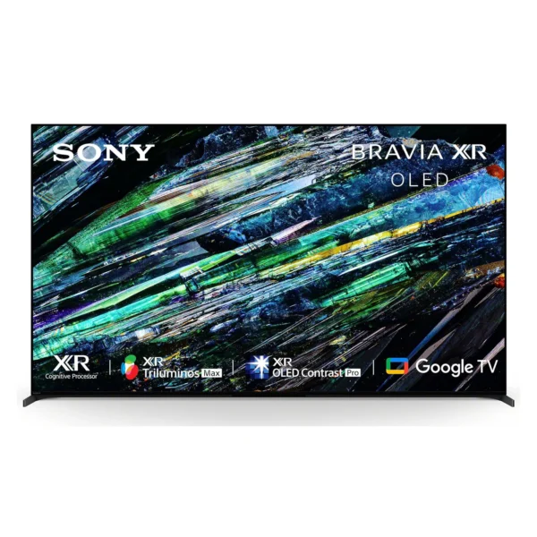 sony tv XR-65A95L OLED