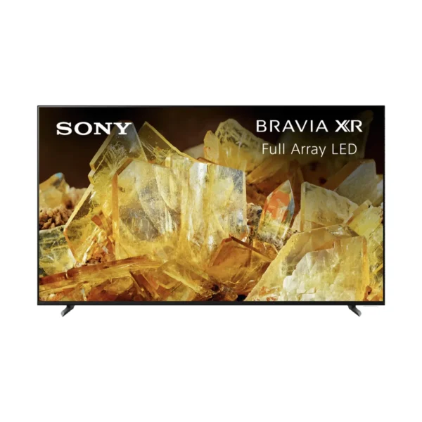 sony tv XR-65X90L